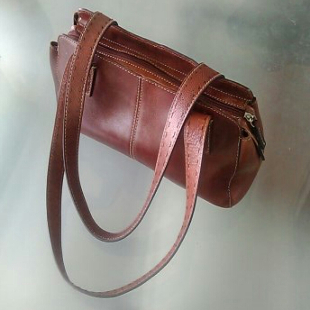 Fossil shoulder bag